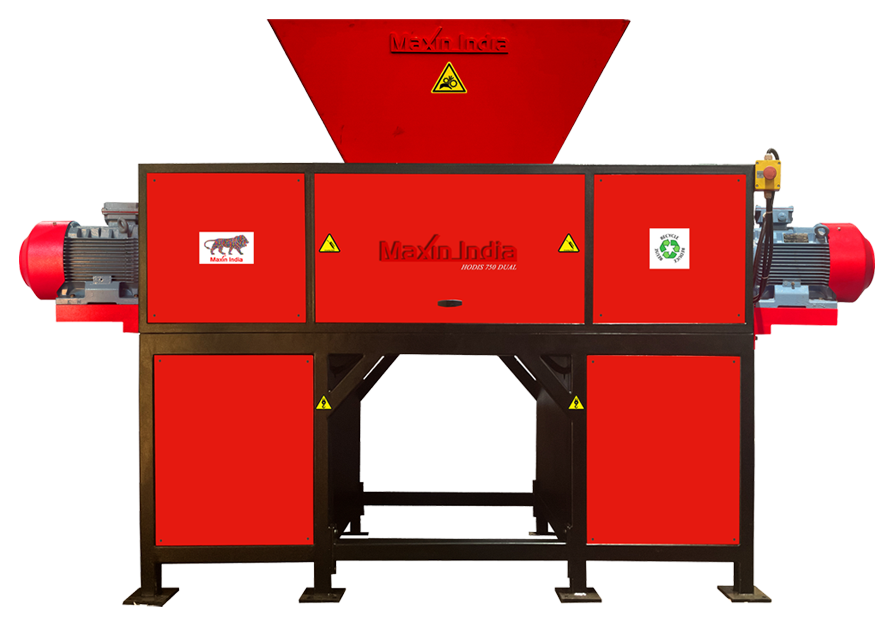 Maxin India Hodis 750 Dual